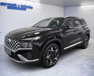 Hyundai SANTA FE Gebrauchtwagen