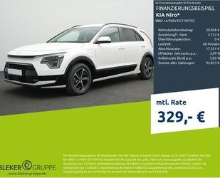 Kia Niro Gebrauchtwagen