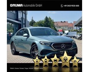 Mercedes-Benz E 300 Gebrauchtwagen