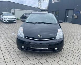 Toyota Prius Gebrauchtwagen