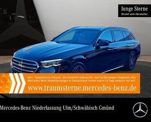 Mercedes-Benz E 200 Gebrauchtwagen