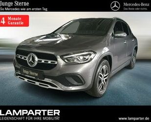 Mercedes-Benz GLA 180 Gebrauchtwagen