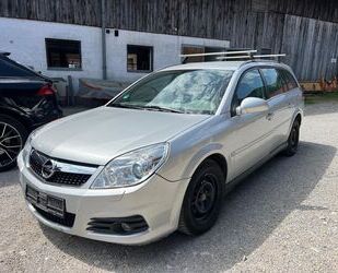 Opel Vectra Gebrauchtwagen