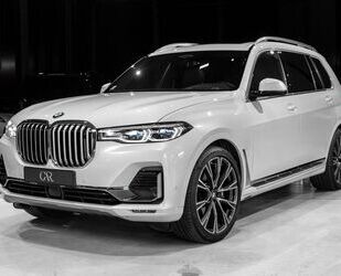 BMW X7 Gebrauchtwagen