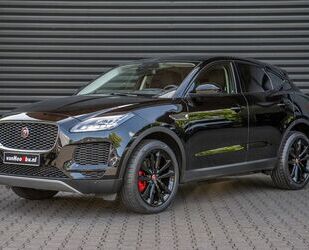 Jaguar E-Pace Gebrauchtwagen