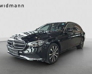 Mercedes-Benz E 300 Gebrauchtwagen