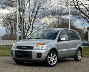 Ford Fusion Gebrauchtwagen
