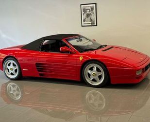 Ferrari 348 Gebrauchtwagen