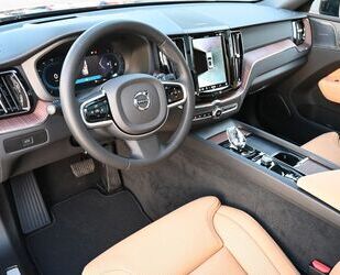 Volvo XC60 Gebrauchtwagen
