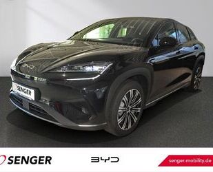 BYD SEALION 7 Gebrauchtwagen