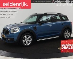 Mini Cooper Countryman Gebrauchtwagen