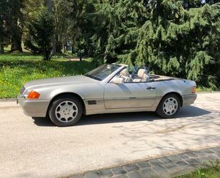 Mercedes-Benz SL 300 Gebrauchtwagen