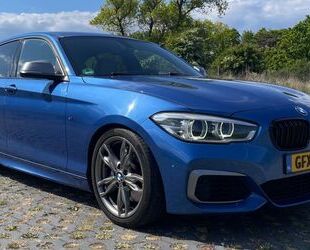 BMW M140i Gebrauchtwagen