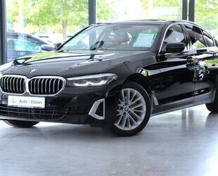 BMW 520 Gebrauchtwagen