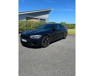 BMW M5 Gebrauchtwagen