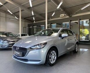 Mazda 2 Gebrauchtwagen