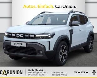 Dacia Duster Gebrauchtwagen