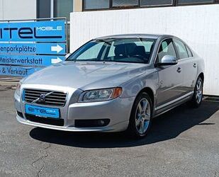 Volvo S80 Gebrauchtwagen