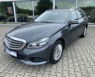 Mercedes-Benz E 200 Gebrauchtwagen