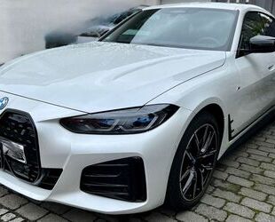 BMW i4 Gebrauchtwagen
