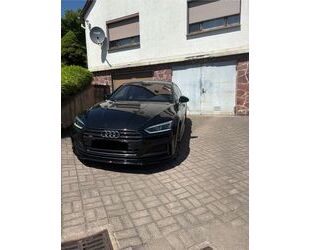 Audi S5 Gebrauchtwagen