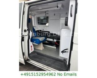 VW T6 Multivan Gebrauchtwagen