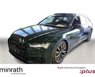 Audi S6 Gebrauchtwagen