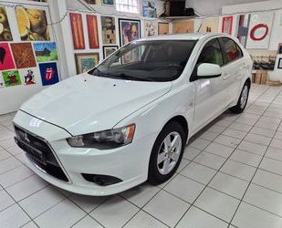 Mitsubishi Lancer Gebrauchtwagen
