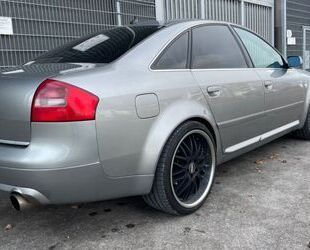 Audi A6 Allroad Gebrauchtwagen