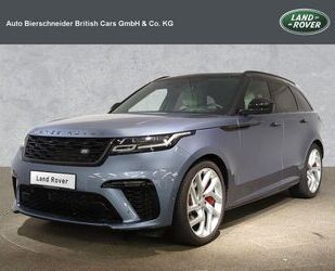 Land Rover Range Rover Velar Gebrauchtwagen