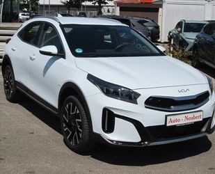 Kia XCeed Gebrauchtwagen
