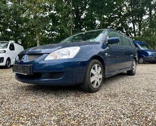Mitsubishi Lancer Gebrauchtwagen