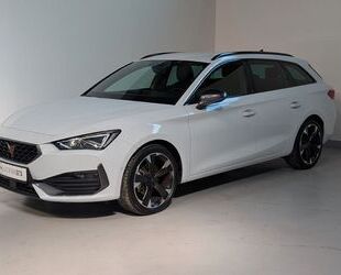 Cupra Leon Gebrauchtwagen