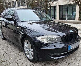 BMW 118 Gebrauchtwagen