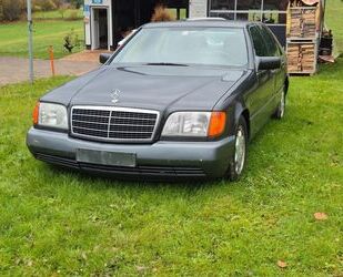 Mercedes-Benz S 320 Gebrauchtwagen