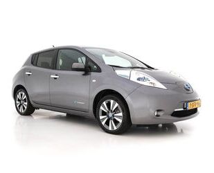Nissan Leaf Gebrauchtwagen