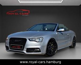 Audi S5 Gebrauchtwagen