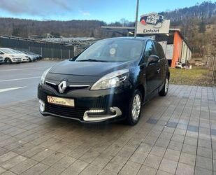 Renault Scenic Gebrauchtwagen
