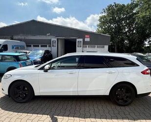 Ford Mondeo Gebrauchtwagen