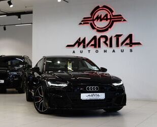 Audi S7 Gebrauchtwagen