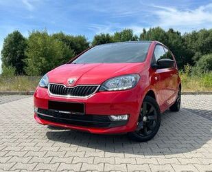 Skoda Citigo Gebrauchtwagen