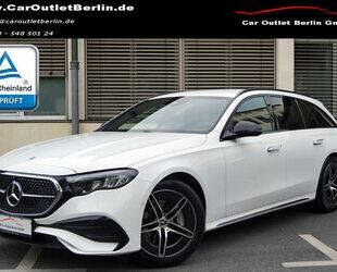 Mercedes-Benz E 200 Gebrauchtwagen