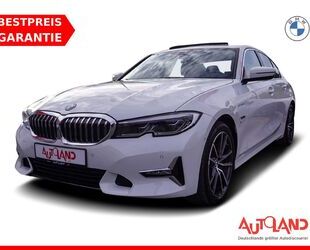 BMW 330 Gebrauchtwagen