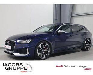 Audi RS4 Gebrauchtwagen