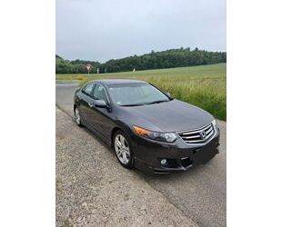 Honda Accord Gebrauchtwagen