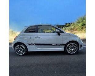 Abarth 595 Gebrauchtwagen