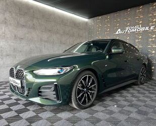 BMW 420 Gran Coupé Gebrauchtwagen