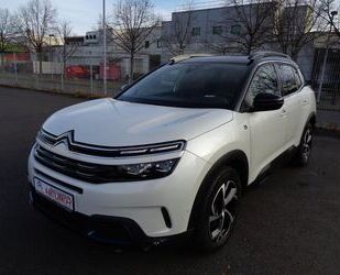 Citroen C5 Aircross Gebrauchtwagen
