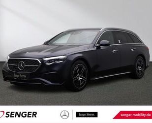 Mercedes-Benz E 300 Gebrauchtwagen