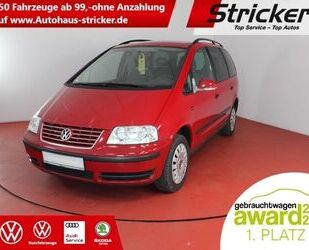VW Sharan Gebrauchtwagen